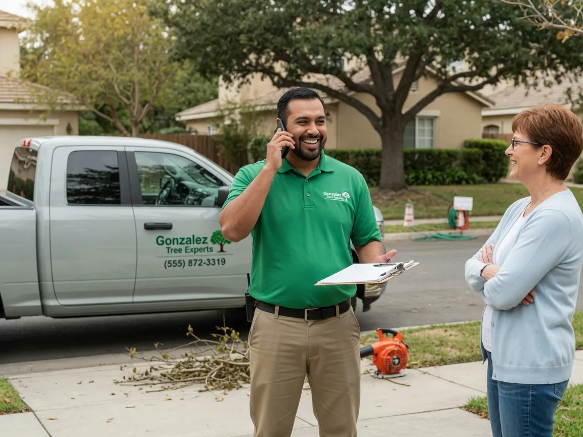 Tree Service Colfax, IN FAQs